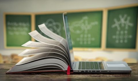 Lehren – Kommunizieren – Publizieren